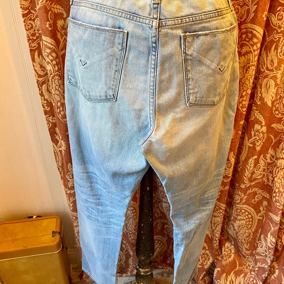 Hudson Crop Riley - Picture 2 of 8